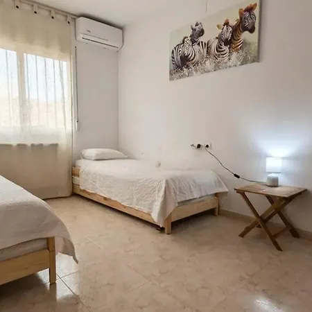 Lägenhet Paraiso Del Sol