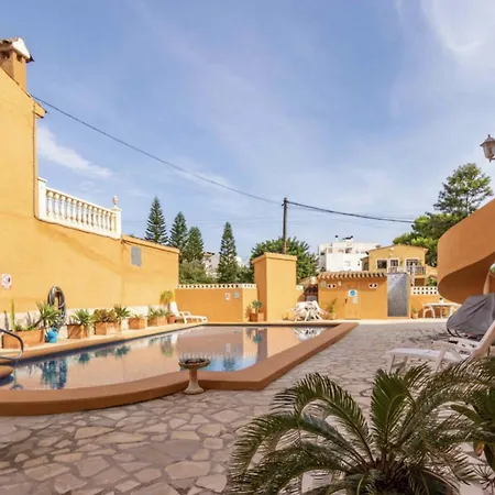 Apartamento Paraiso Del Sol
