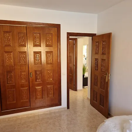Paraiso Del Sol Apartamento *