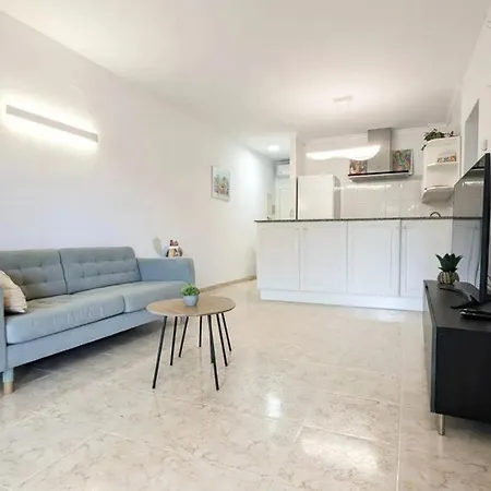 Paraiso Del Sol Apartamento *