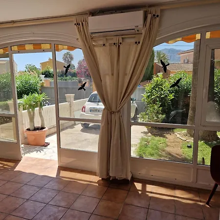 Apartamento Paraiso Del Sol *