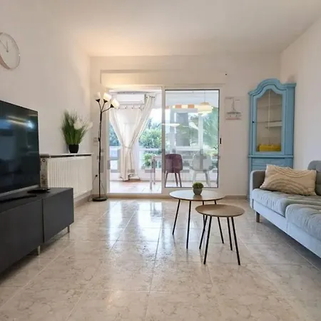 Apartamento Paraiso Del Sol *