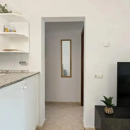 Paraiso Del Sol Apartamento