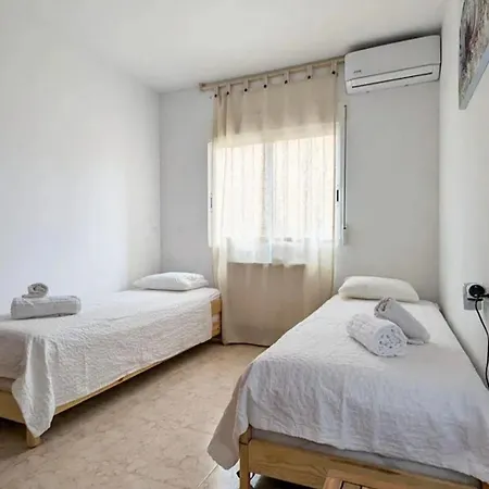 Paraiso Del Sol Apartamento