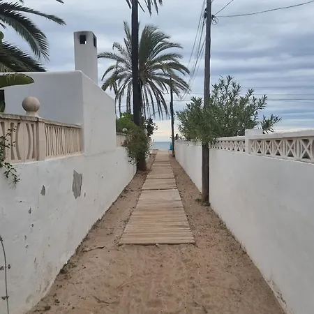 Apartamento Paraiso Del Sol *