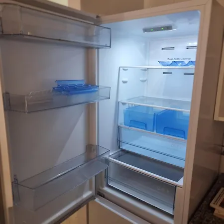 Apartamento Paraiso Del Sol