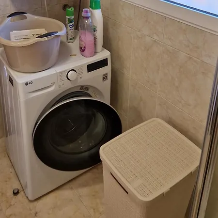 Apartamento Paraiso Del Sol