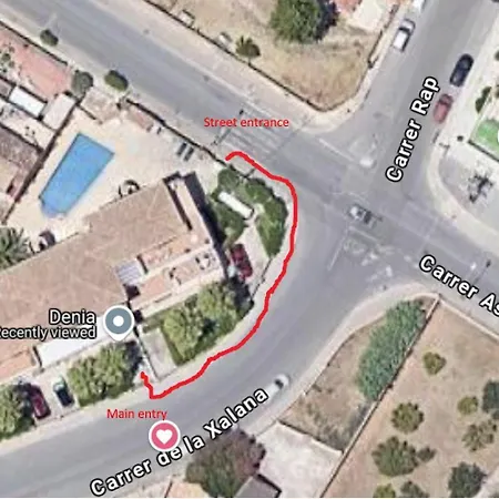 Apartamento Paraiso Del Sol