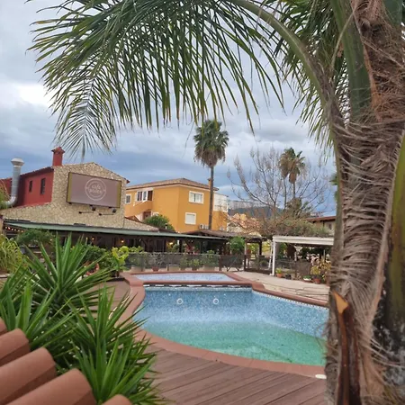Paraiso Del Sol Apartamento